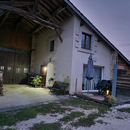 Loft Ravissant Avec Parking Gratuit Sur Place Ledat Exterior photo