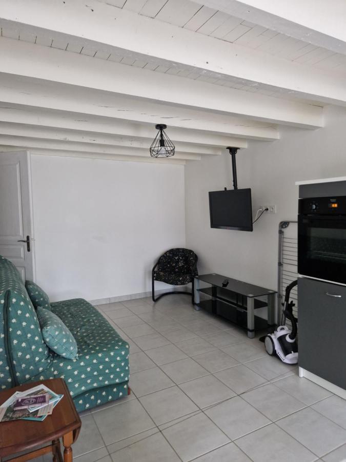 Loft Ravissant Avec Parking Gratuit Sur Place Ledat Exterior photo